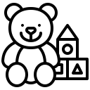 Produtos para Crianças