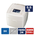 象印 保温専用電子ジャー(1升) しあわせ TYA-C18 FX - 2