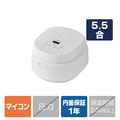 象印 保温専用電子ジャー(1升) しあわせ TYA-C18 FX - 3
