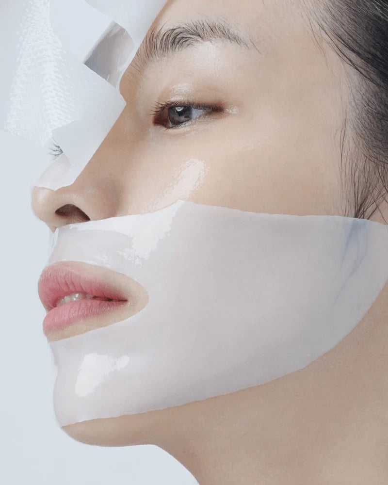 Abib コラーゲンジェルビューティーマスク セダムジェリー - 3