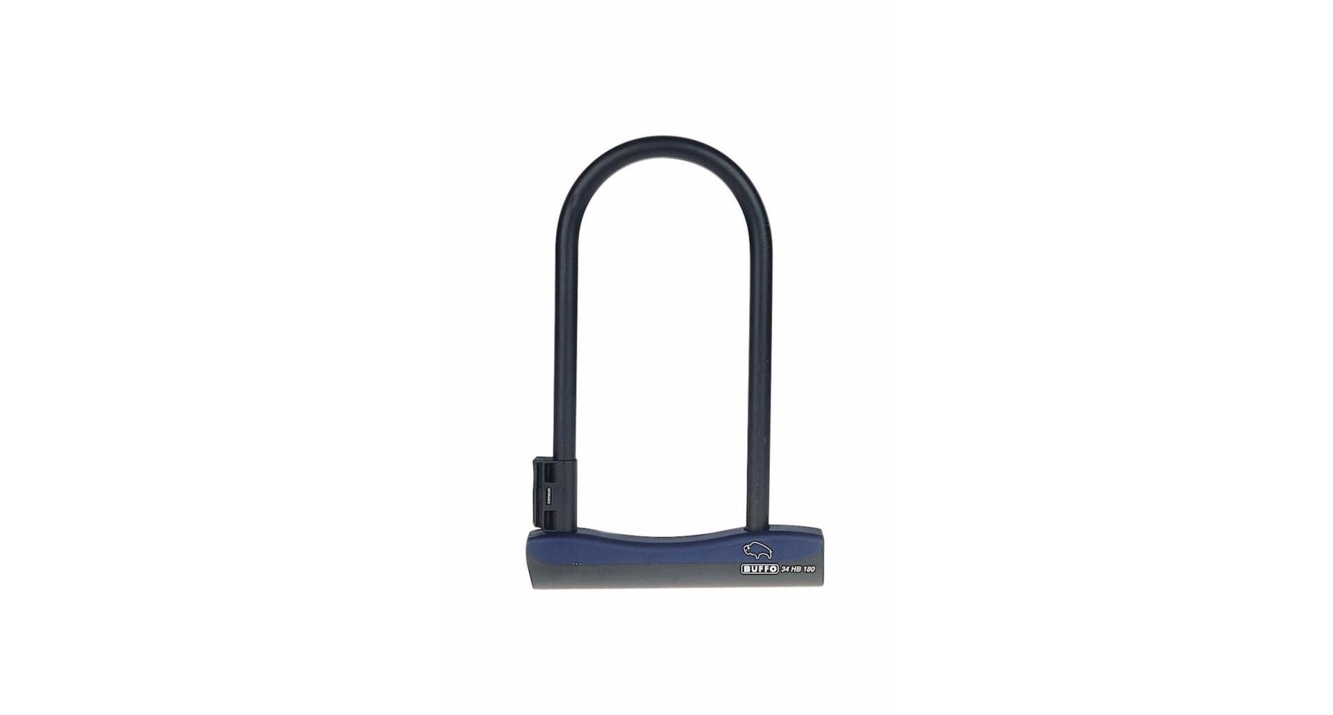 ABUS Buffo 34 Uロック（スタンダード）