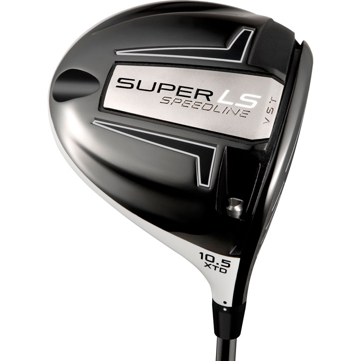 アダムスゴルフ SPEEDLINE SUPER LS XTD 10.5° ドライバー
