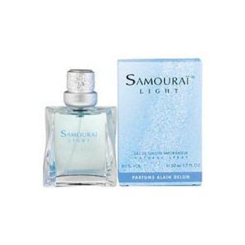ALAIN DELON Samurai Light 50mL [EDT/SP] - 1