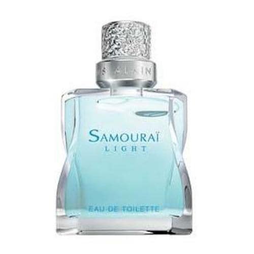 ALAIN DELON Samurai Light 50mL [EDT/SP] - 2