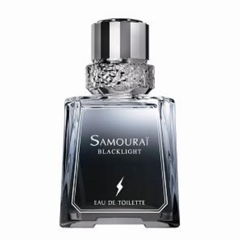 ALAIN DELON Samurai Black Light 30mL Eau de Toilette