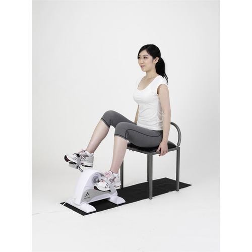 ALINCO AFB3022 Electric Fitness Bike Pedal Cycle - 2