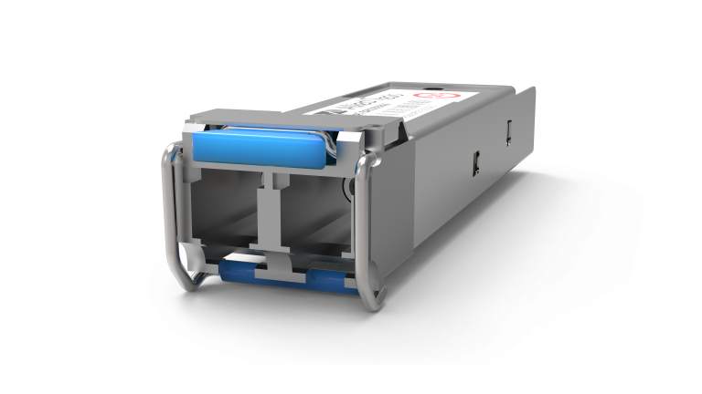 アライドテレシス AT-SPLX10 SFPモジュール