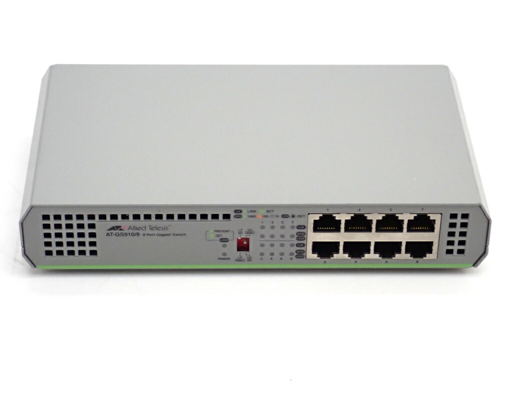 アライドテレシス CentreCOM GS924XL - 2