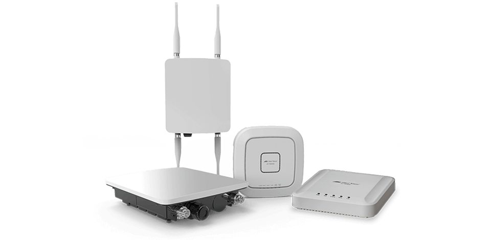 アライドテレシス AT-TQ2401 無線LANアクセスポイント