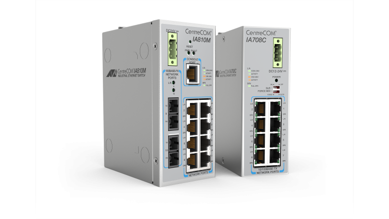 アライドテレシス CentreCOM LMC111 ROHS - 3