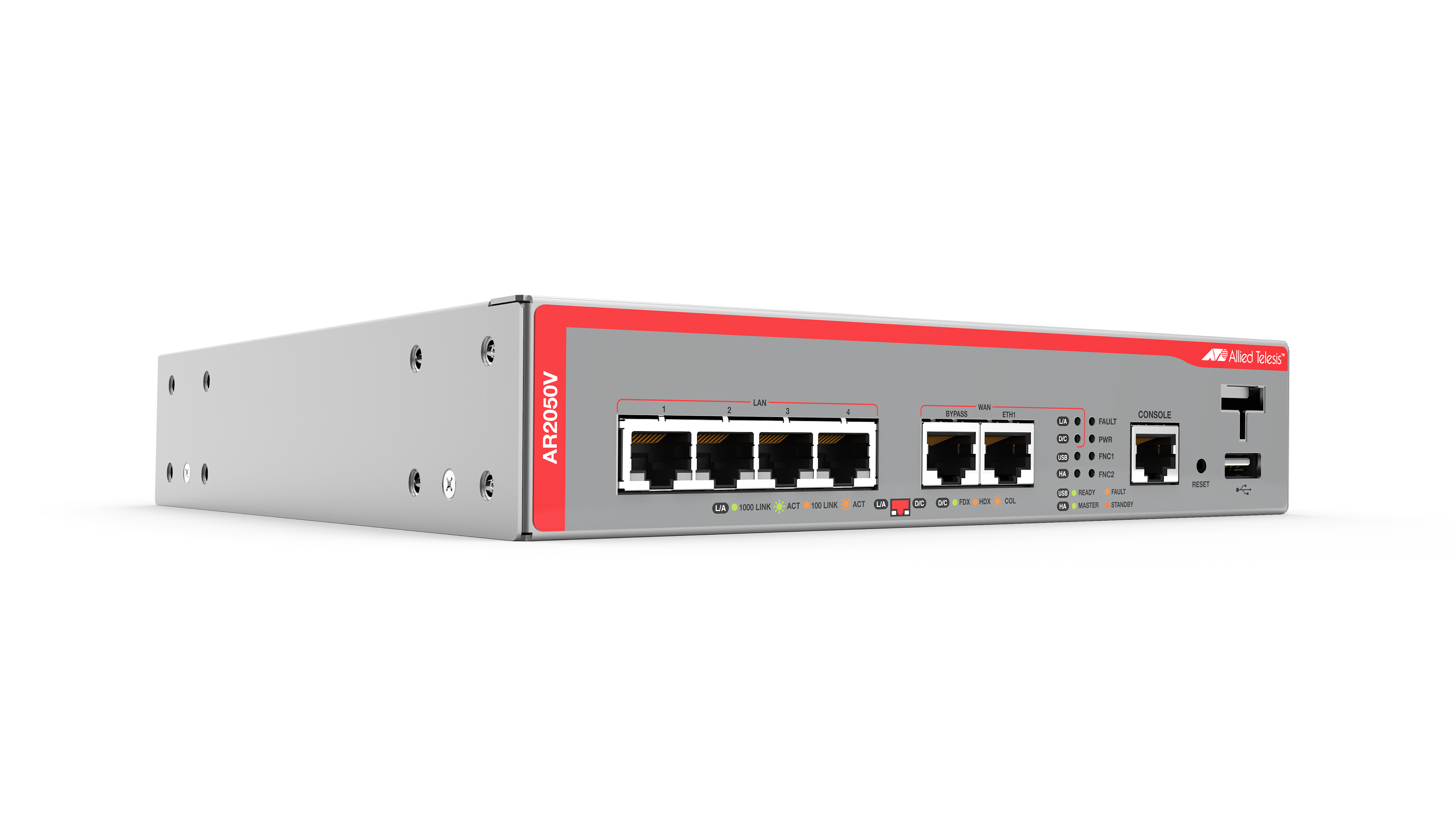 CentreCOM ARX640S ルーター