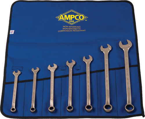 Ampco 防爆L型ソケットレンチ