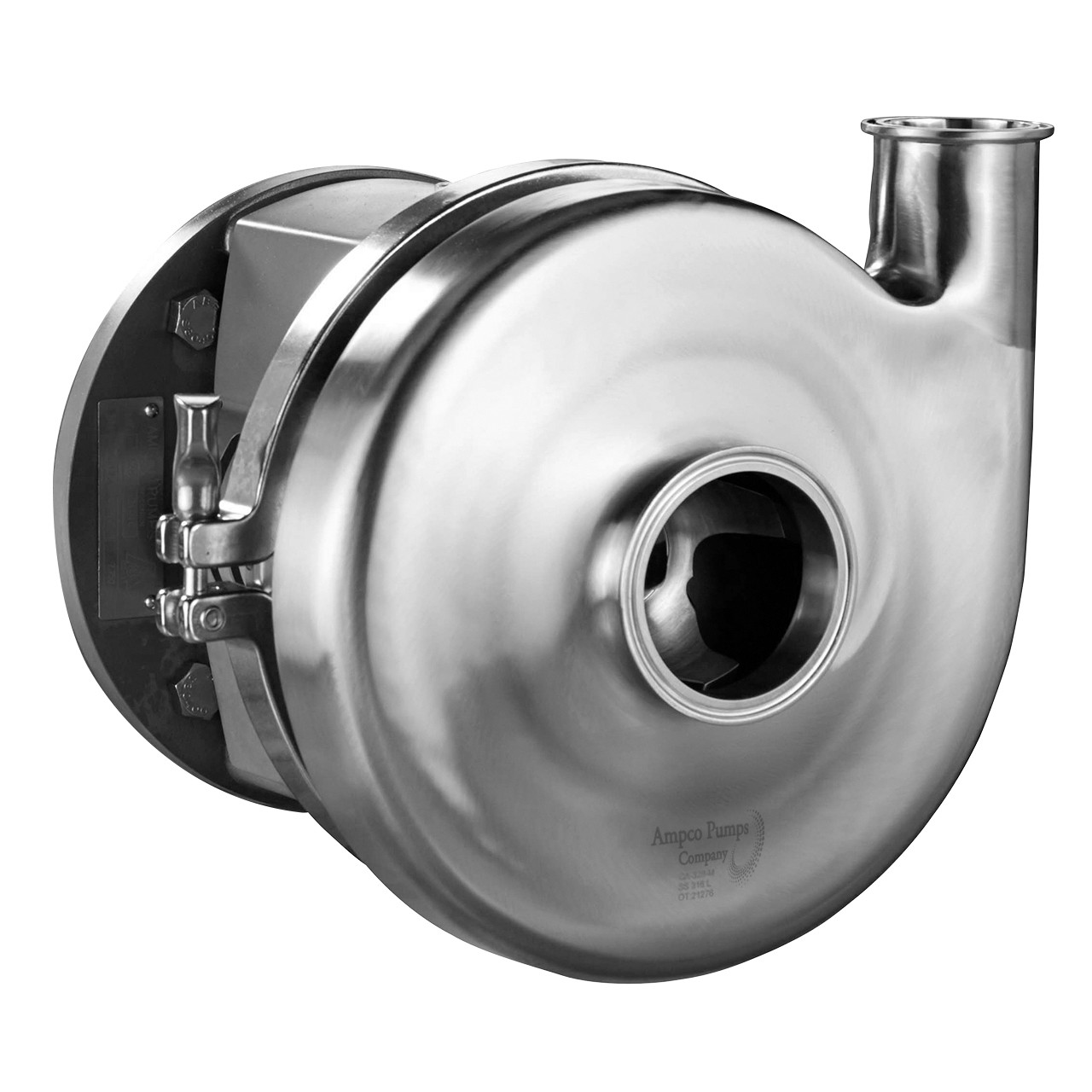 Ampco バルブハンドル60 AMC7502 - 2