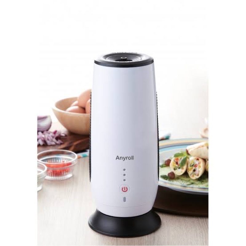 エニーロール エッグマエストロ ARWH-100 ホワイト - 3