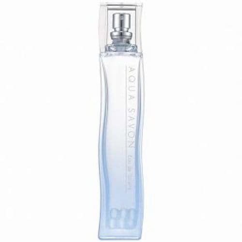 アクアシャボン AQUA SAVON ウォータリーシャンプーの香り 80mL [ET／SP] - 2