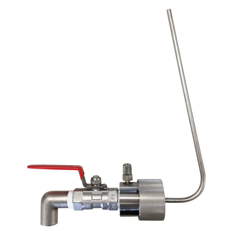 アクアシステム ペールコック SP-40P