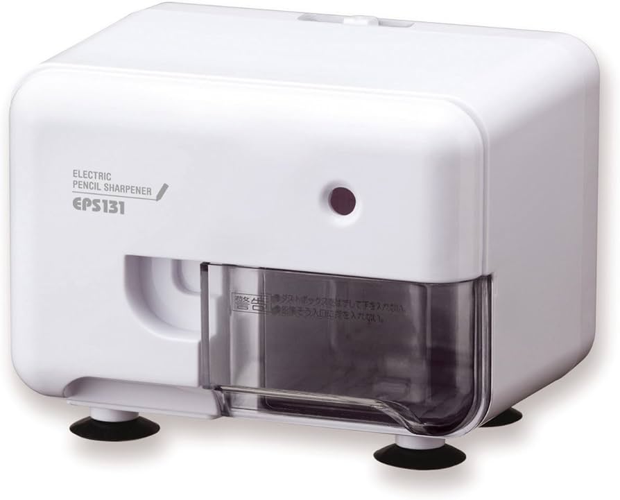 アスカ EPS100 電動シャープナー