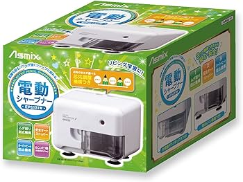 アスカ EPS100 電動シャープナー - 3