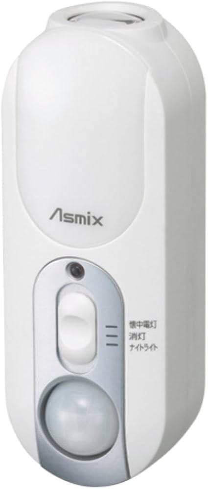 LED2WAYライト照度センターALCB14P - 3