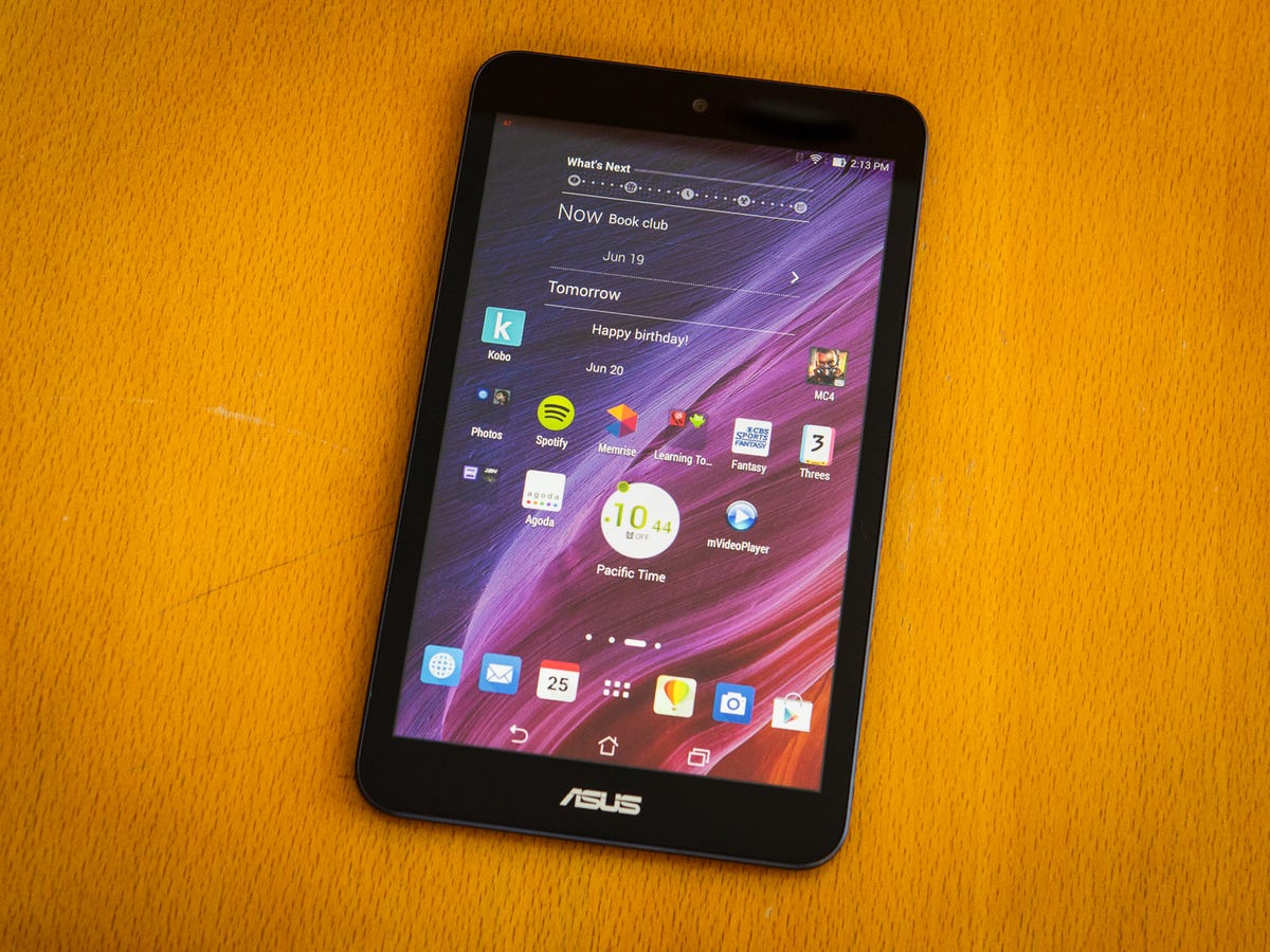 ASUS MeMO Pad 8