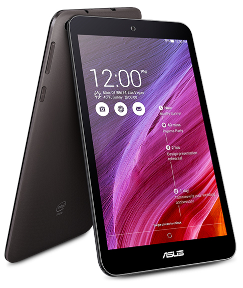ASUS MeMO Pad 8 - 2