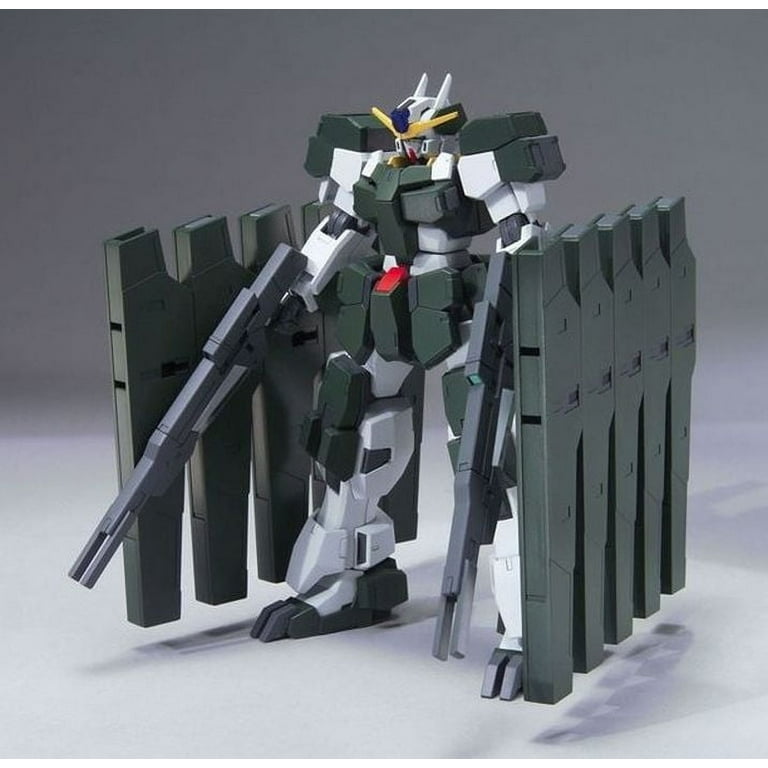 HG 1/144 GN-010 ガンダムサバーニャ - 3