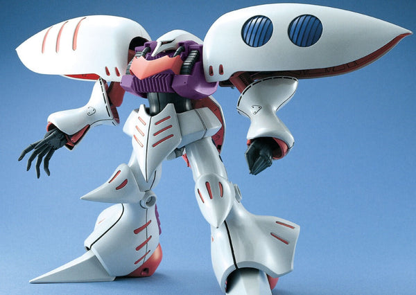 バンダイ MG 1/100 AMX-004 キュベレイ - 3