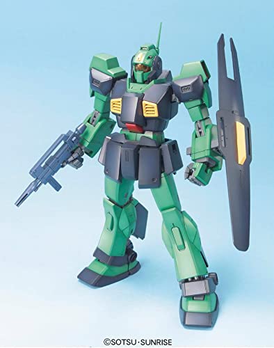 MG 1/100 MSA-003 ネモ