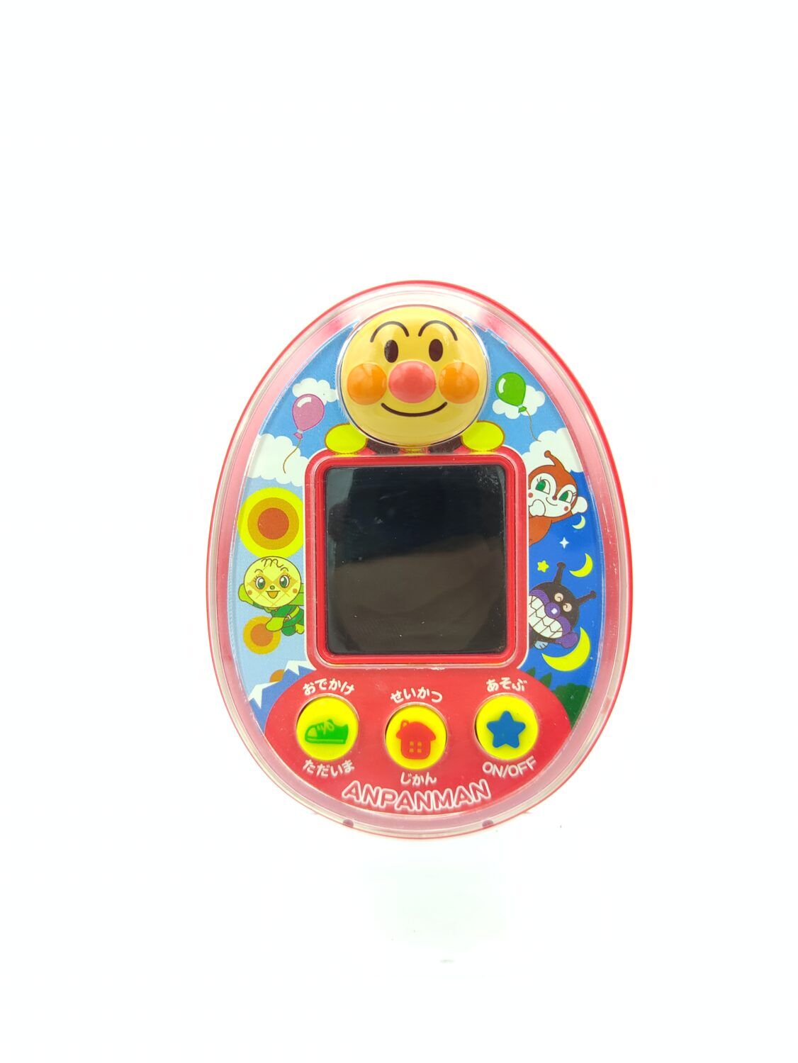 アンパンマンおしゃべりたまご - 3