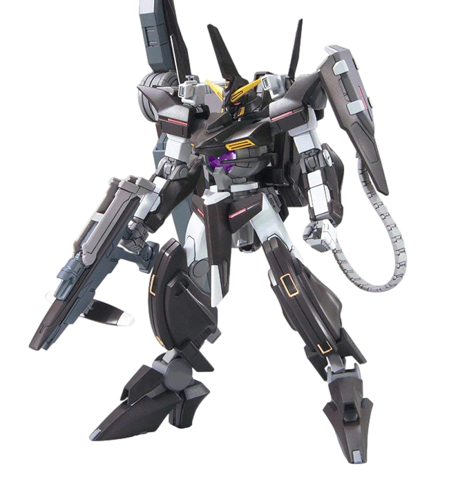 HG 1/144 ガンダムスローネアイン - 2