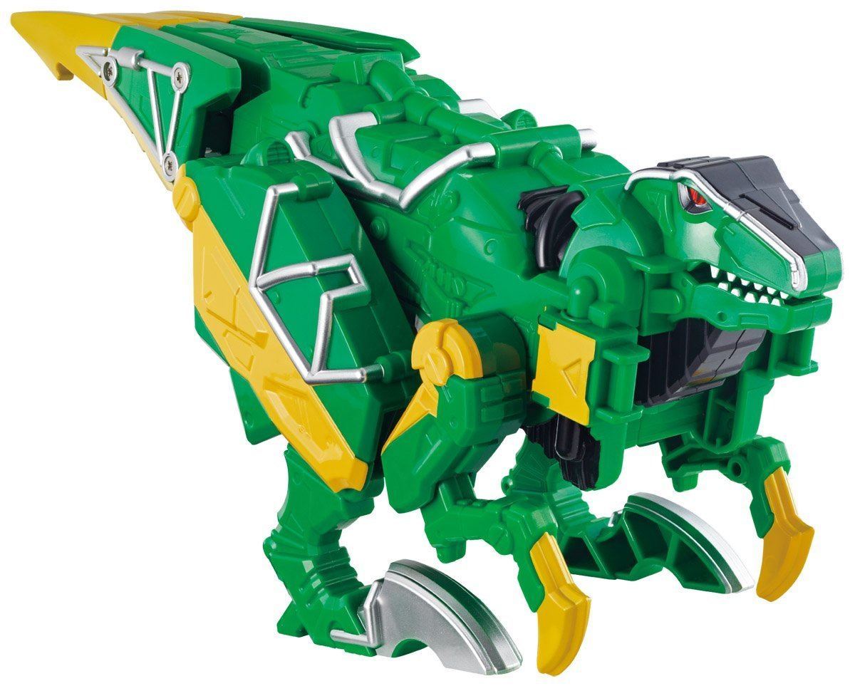 ザクトル (グリーン) #01