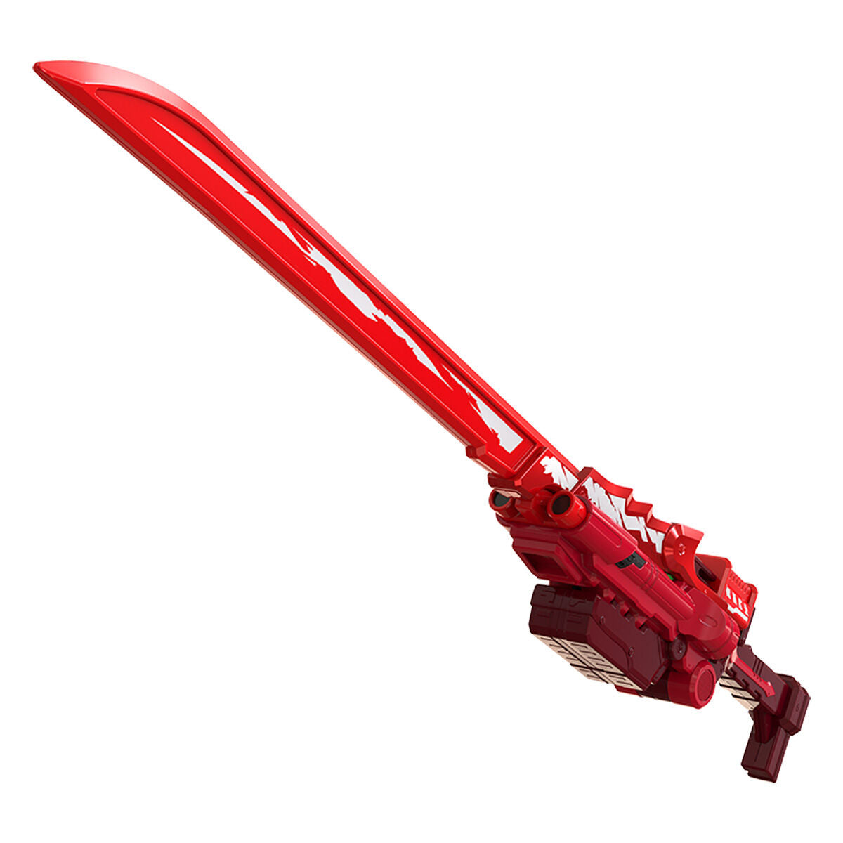 獣電戦隊キョウリュウジャー 獣電剣 ガブリカリバー - 3