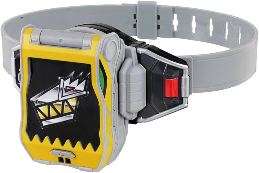 獣電携帯 獣電モバックル