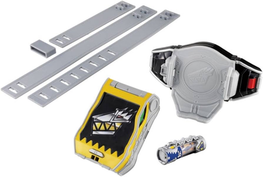 獣電携帯 獣電モバックル - 2