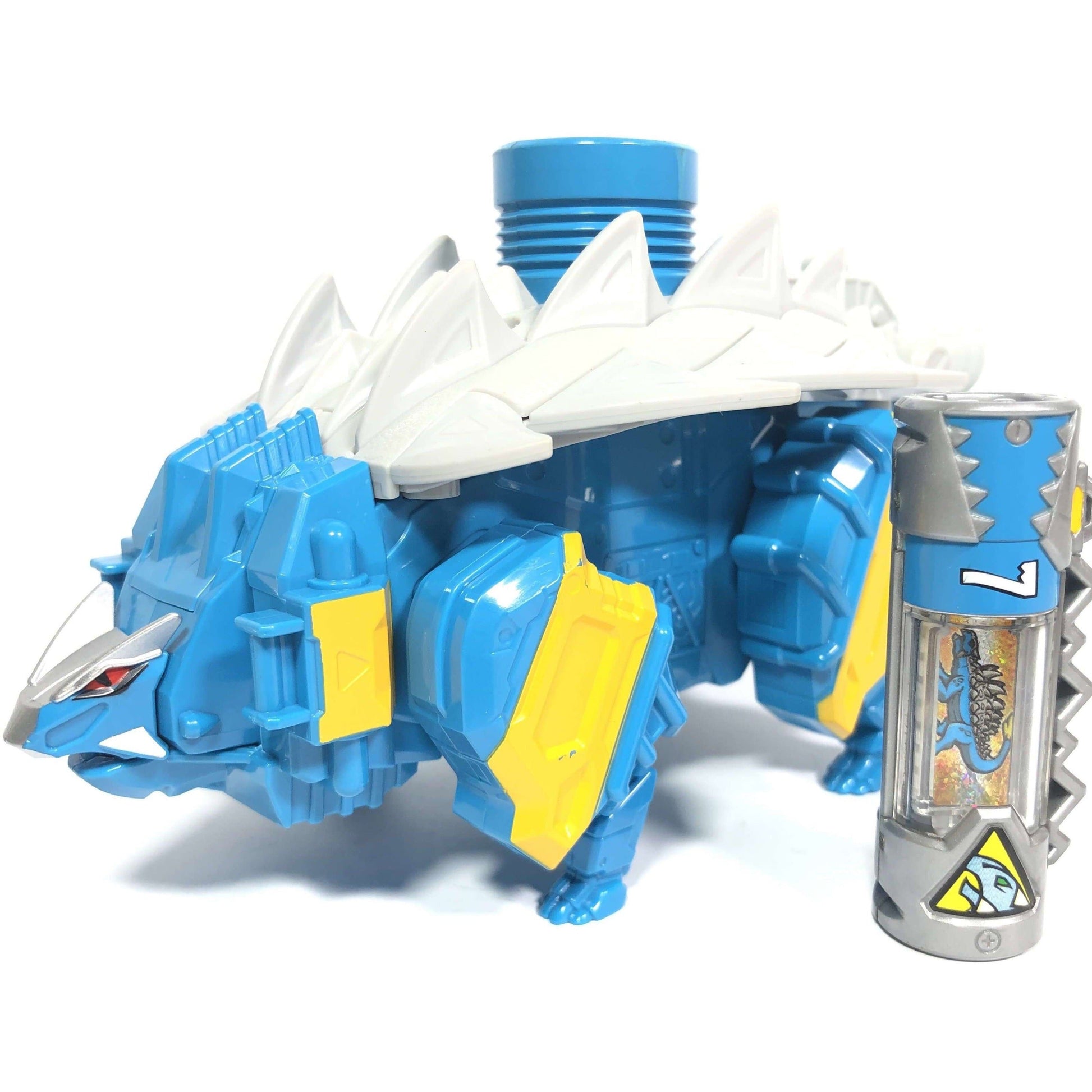 バンダイ 獣電戦隊キョウリュウジャー DX アンキドン - 2