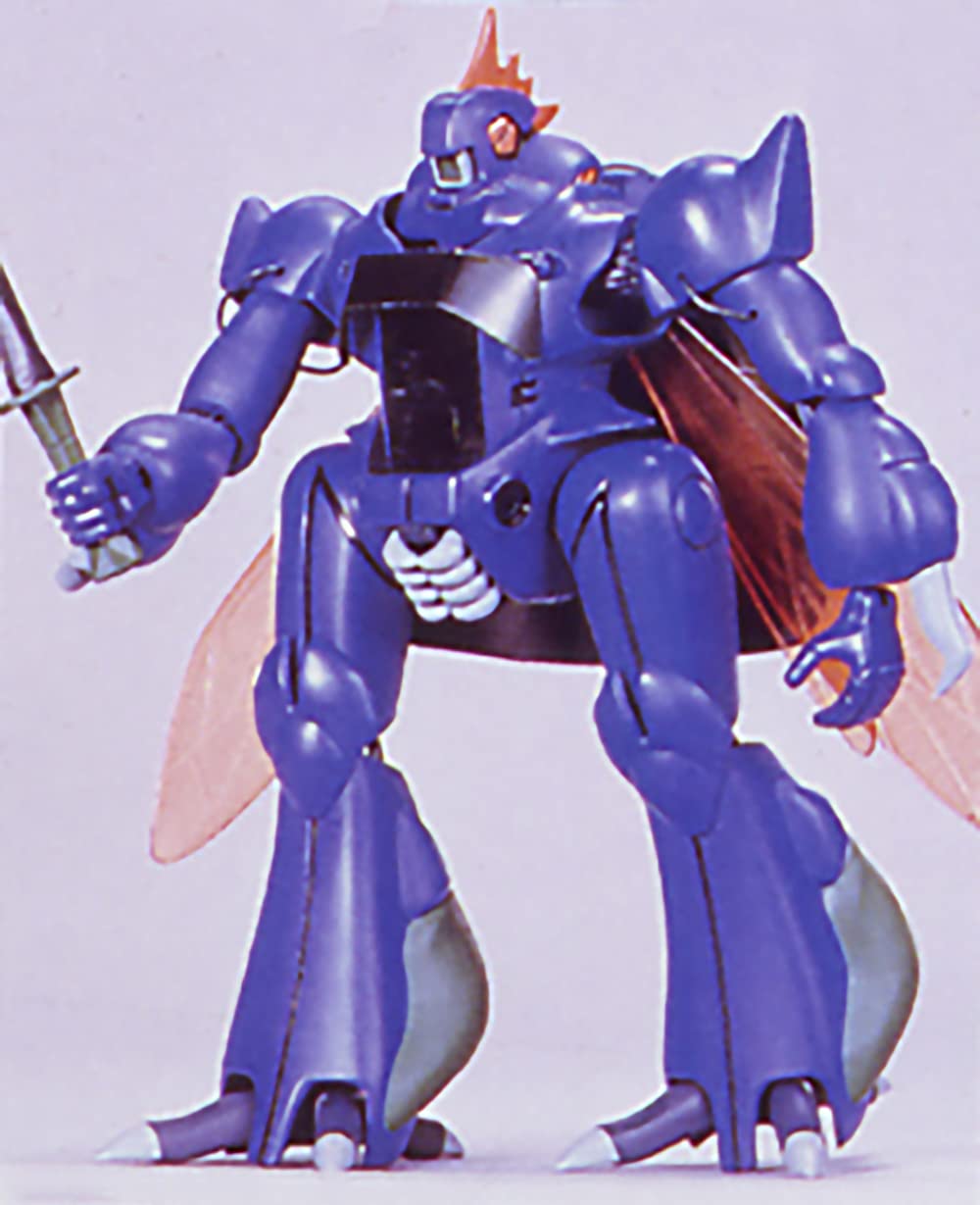 ROBOT魂〈SIDE AB〉ビランビー - 2