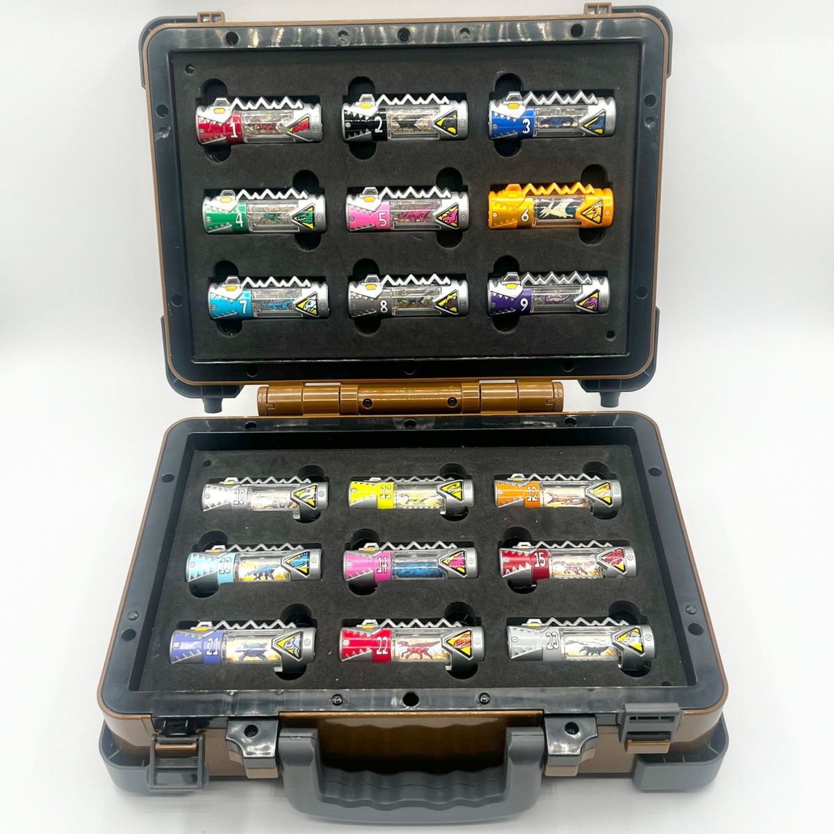 獣電ブレイブボックス