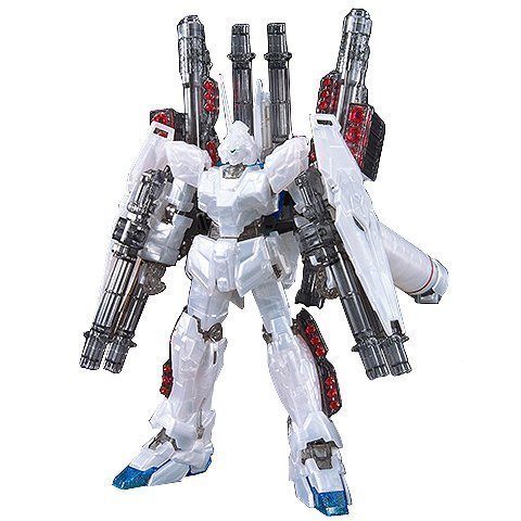 バンダイ HGUC 1/144 RX-0 フルアーマー・ユニコーンガンダム（ユニコーンモード）