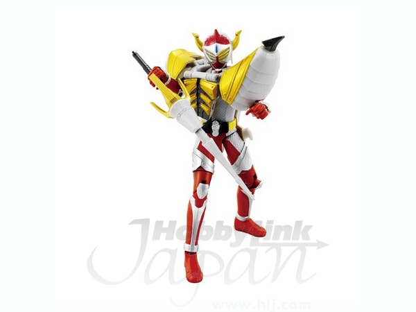 AC02 仮面ライダーバロン バナナアームズ - 3