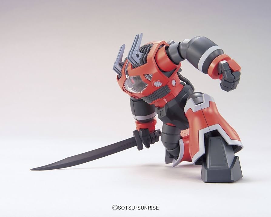 HGUC 1/144 MSM-08 ゾゴック（ユニコーンVer.） - 3