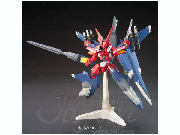 LBX ドットブラスライザー・ジーエクスト - 3