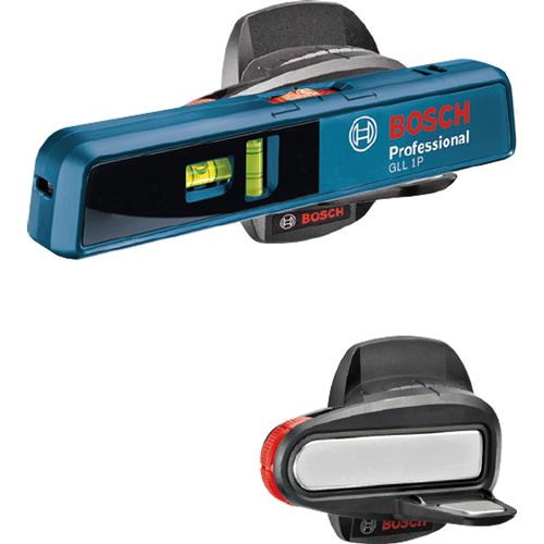 Bosch GLL1P Mini Laser Level - 1