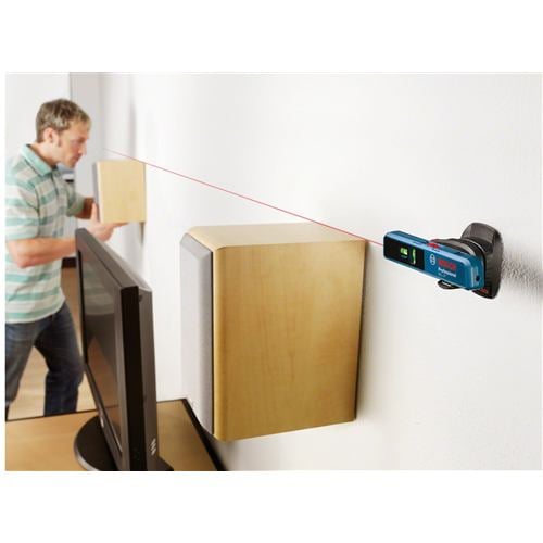 Bosch GLL1P Mini Laser Level - 2