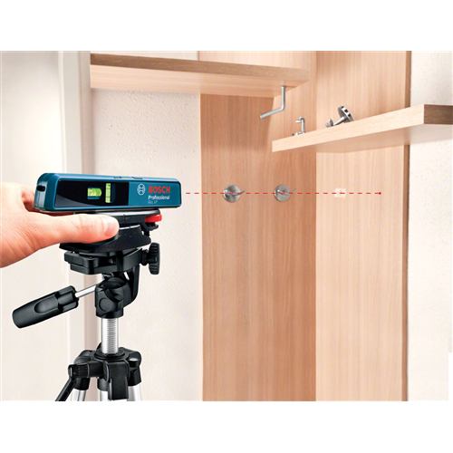 Bosch GLL1P Mini Laser Level - 3