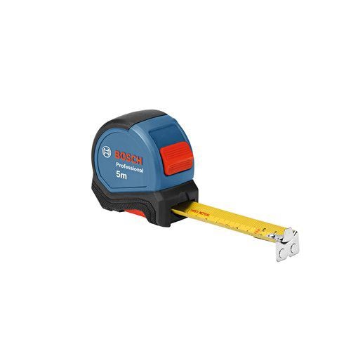 BOSCH 1600A016BH Professional Tape Measure - 2