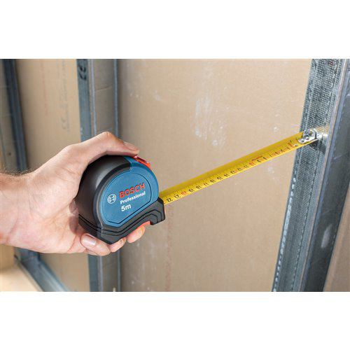 BOSCH 1600A016BH Professional Tape Measure - 3