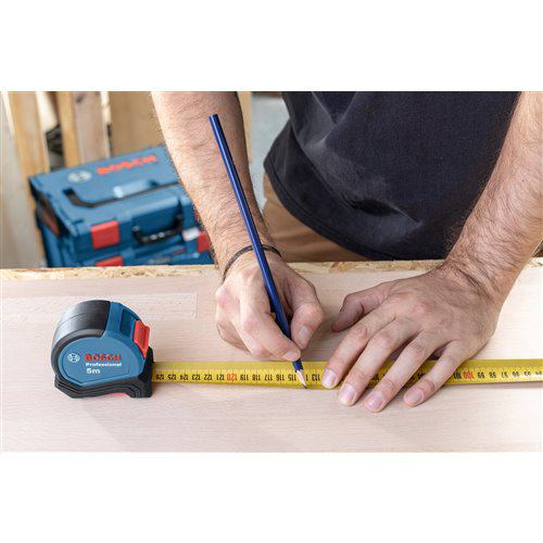 BOSCH 1600A016BH Professional Tape Measure - 4