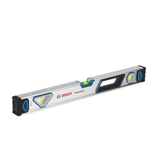 Bosch 1600A016BP Professional Spirit Level 60cm - 1