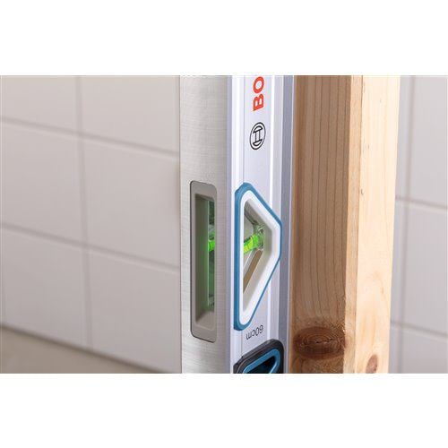 Bosch 1600A016BP Professional Spirit Level 60cm - 2