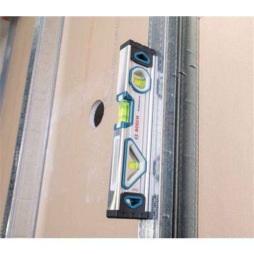 Bosch 1600A016BP Professional Spirit Level 60cm - 3